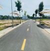 Cần Bán Lô Đất Liền Kề sân bay QT Long Thành - Giá 1tỷ3 - Bao Sổ