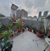 Bán nhà hẻm 103 Nguyễn Thị Thập P Tân Phú Quận 7. 30m2