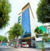VIP- TÒA NHÀ BÀ HUYỆN THANH QUAN - 14M X 30M- 2 HẦM 11 TẦNG- P. VÕ THỊ SÁU, QUẬN 3