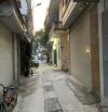 BÁN NHÀ NAM DƯ, LĨNH NAM 30M2, 5 TẦNG MỚI, NGÕ Ô TÔ CÁCH 10M