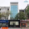 Ngộp Bank, Bán nhà MT Bình Thới,Q.11 - 6x16(CN: 80m2)6 tầng + thang máy - Gía: 28,5 tỷ