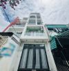 KHU TÔ HIỆU - 5 TẦNG - LÝ THÁNH TÔNG -HIỆP TÂN- TÂN PHÚ- DT: 3.5M*18M (63M2) – 8 TỶ 7