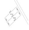 Cần bán lô đất Huỳnh Tấn Phát, Nhà Bè, Dt 5x20m. Giá 3,68 tỷ