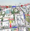 📣 ĐẤT ĐẸP 2 MẶT TIỀN PHÙ HỢP XÂY CĂN HỘ, KHÁCH SẠN GẦN BIỂN NHA TRANG.