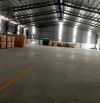 Bán kho xưởng 7.200m² KCN Đức Hòa Long An, pháp lý chuẩn, giá : 125 tỷ