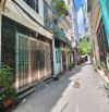 BÁN NHÀ LÔ GÓC KHƯƠNG TRUNG, Thanh Xuân, VÀI BƯỚC RA PHỐ LỚN 35m2, 6 tầng giá 7.4 tỷ