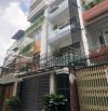 ( Hót ) Bán nhà đường Trường Sơn, hẻm xe hơi 8m, 5.2x18m, 3 Tầng, giá: 16.6 tỷ TL
