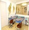 Cho thuê mặt bằng lô góc  ngõ 26 Nguyễn Hồng – Đống Đa, 50m², MT 5,5m, giá 16tr/tháng, ô