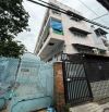 Bán đất q7, tân thuận đông, huỳnh tấn phát 110m2, tiện làm CHDV, 6ty3