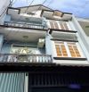 HXH 8M !!!! DT ( 4*13,5M ) VUÔNG VỨC - 2 LẦU, SÂN THƯỢNG - Phan Huy Ích P.12 - 6,95 Tỷ TL