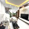 Bán Gấp nhà 4T dân xây kiên cố đại hưng 41m2 , hơn 5,38ty, cách otto tránh 20m