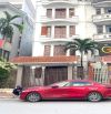 Biệt thự Nguỵ Như Kon Tum quận Thanh Xuân 148m2 MT7.2m-5Tầng Ô Tô Tránh Vỉa Hè Kinh Doanh