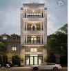 🏡 CHO THUÊ NHÀ MỚI 100% – TRỆT 3 LẦU – TRỤC CHÍNH KDC HƯNG PHÚ – GIÁ CHỈ 20 TRIỆU/THÁNG