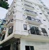 SIÊU PHẨM TÒA CCMN 23PHONG FULL ĐỒ- NGÕ TÔN THẤT TÙNG NGÕ THÔNG TRƯỜNG CHINH -CÁCH HỒ 30M
