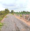 Siêu phẩm, 1000m2 đất vườn View Kênh cực đẹp, 570tr