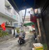 Giảm còn hơn 8 tỷ nhà 67m2 HXH Hoàng Hoa Thám P5 Phú Nhuận