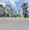 Đất mặt tiền trục chính khu tái định cư Đông Hòa C, phường Đông Hòa, Tp Dĩ An
