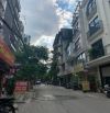 Bán Nhà 2 Mặt Tiền Phố Đại Yên Ba Đình 73m2-1T MT6m 2 THOÁNG 17 Tỷ Có Thương Lượng.