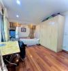 Bán nhà Kim Đồng, 321 m2, ô tô, gara, mặt tiền rộng, không lỗi, thửa đất đẹp, giá đầu tư.