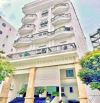 cần bán toà nhà chdv khu kiều đàm 30 phòng giá 32 tỷ