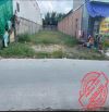 BÁN GẤP LÔ ĐẤT MẶT TIỀN BASA, XÃ PHƯỚC HIỆP HUYỆN CỦ CHI