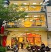 Cho thuê nhà nguyên căn 4 tầng  Nguyễn Thị Định – Cầu Giấy, 60m²/sàn, MT 5m, giá 90tr/t