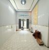 BÁN NHÀ GÒ VẤP 2 TẦNG - 4 × 10  HẺM 6M - gần PHẠM VĂN CHIÊU - nhỉnh 4 TỶ