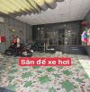 CHO THUÊ NHÀ NGUYÊN CĂN NGAY CHỢ TAM HÀ TÔ NGỌC VÂN. 1T1L 6X14M 2PN 2WC SÂN ĐẬU OTO