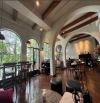Cho thuê nhà mặt phố Mai Anh Tuấn, 100m2 x 3T, Mt 12m, giá 60tr/ tháng