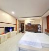 Bán mặt tiền đường Hoa, Phú Nhuận, 134m2, 5 tầng, thang máy, 18 phòng, DT 4000$/th - 42 tỷ