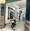 Cho thuê nhà nguyên căn tại ngõ 41 Trần Cung, Cầu Giấy 40M X 4T, 3PN3VS giá 12 triệu