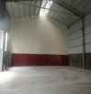 Cho thuê kho xưởng tại Cẩm Giàng, Hải Dương