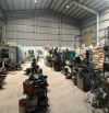 CHÍNH CHỦ BÁN GẤP  KHO XƯỞNG GẦN KCN HẠNH PHÚC- TÂN ĐÔ-  2500M2 FULL HỒNG- GIÁ 35TY (TL)