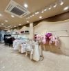 Cho thuê mặt bằng 1 tầng Giáp Nhất – Thanh Xuân, 50m², MT 4,8m, giá 16tr/tháng,
