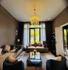 Biệt thự Châu Âu sang trọng hiện đại 300m2 mặt 15m View Công viên KĐT Hà Quang 2 giá 24 tỷ