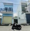 Trường Thọ- Hẻm xe tải - 68M2(4X17) - XD Cao tầng - 6.4Tỷ TL