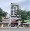 Bán nhà 2MT Nguyễn Phúc Nguyên P10 Q3, DT 8x16m CN 132m² Hầm 8 tầng giá 68 tỷ