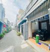 🌹📌 BÁN NHÀ B TÂN  MỚI 4 TẦNG FULL NỘI THẤT HXH Ô TÔ NGỦ  NHÀ GIÁ CHỈ HƠN 5 X
