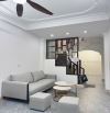 Phú Mỹ - 40m2 - 4 tầng - Ngõ thông - Ô tô qua nhà - Kinh doanh nhỏ - Gần phố