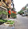 🔥 61m² , 6 tầng– 12 tỷ – Yên Hòa – Mặt ngõ kinh doanh
