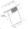 🌟 BÁN ĐẤT MẶT ĐƯỜNG TRẠI CHUỐI – THƯỢNG LÝ, HỒNG BÀNG, HẢI PHÒNG 🌟  146m2- 57tr/m