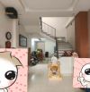 Bán nhà 3 tầng kiệt oto nhỏ Nguyễn Như Hạnh, Hoà Minh, Đà Nẵng giá chỉ 3,55 tỷ