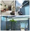 BÁN NHÀ HUỲNH TẤN PHÁT – 4,95 TỶ - GẦN NGUYỄN THỊ THẬP NỐI DÀI