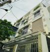 Bán nhà hẻm xe hơi 5m đường Phan Huy Ích, P.12, 6 x 10, 4 tầng giá 7.1 tỷ tl