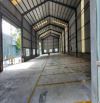 Cho thuê kho xưởng 1.900m² Đức Hòa Thượng, Long An , giá chỉ: 60 triệu