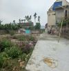 Cơ hội sở hữu bất động sản trung tâm tầm vừa 64m ở Hoàng Động giá chỉ 1,0x tỷ.