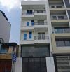 Bán gấp nhà MT Quận 3 DT ngang 6,7m x 15m Kết cấu 6 Tầng Giá 27 tỷ thương lượng