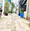 BÁN NHÀ HẺM 803 HUỲNH TẤN PHÁT, PHÚ THUẬN, QUẬN 7 - 64M2