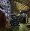 Cho thuê kho 840m2 – 1.100m² Quốc lộ 1A Gò Mây Bình Tân, giá : 120k/m²