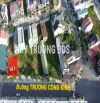 Đắt biệt thự kinh doanh đường Trương Công Kỉnh - Vincom Đông Hà